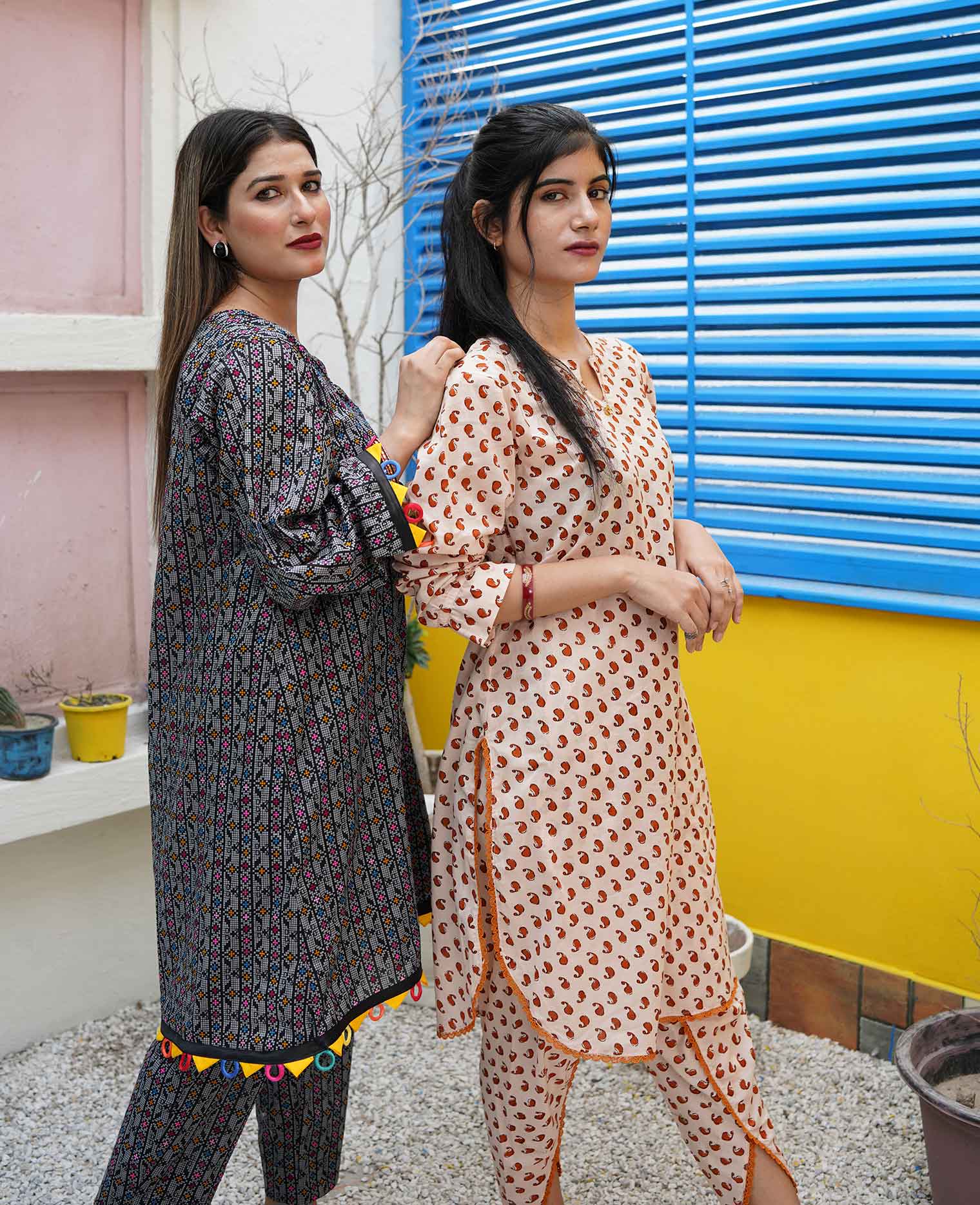 KhaasFit About