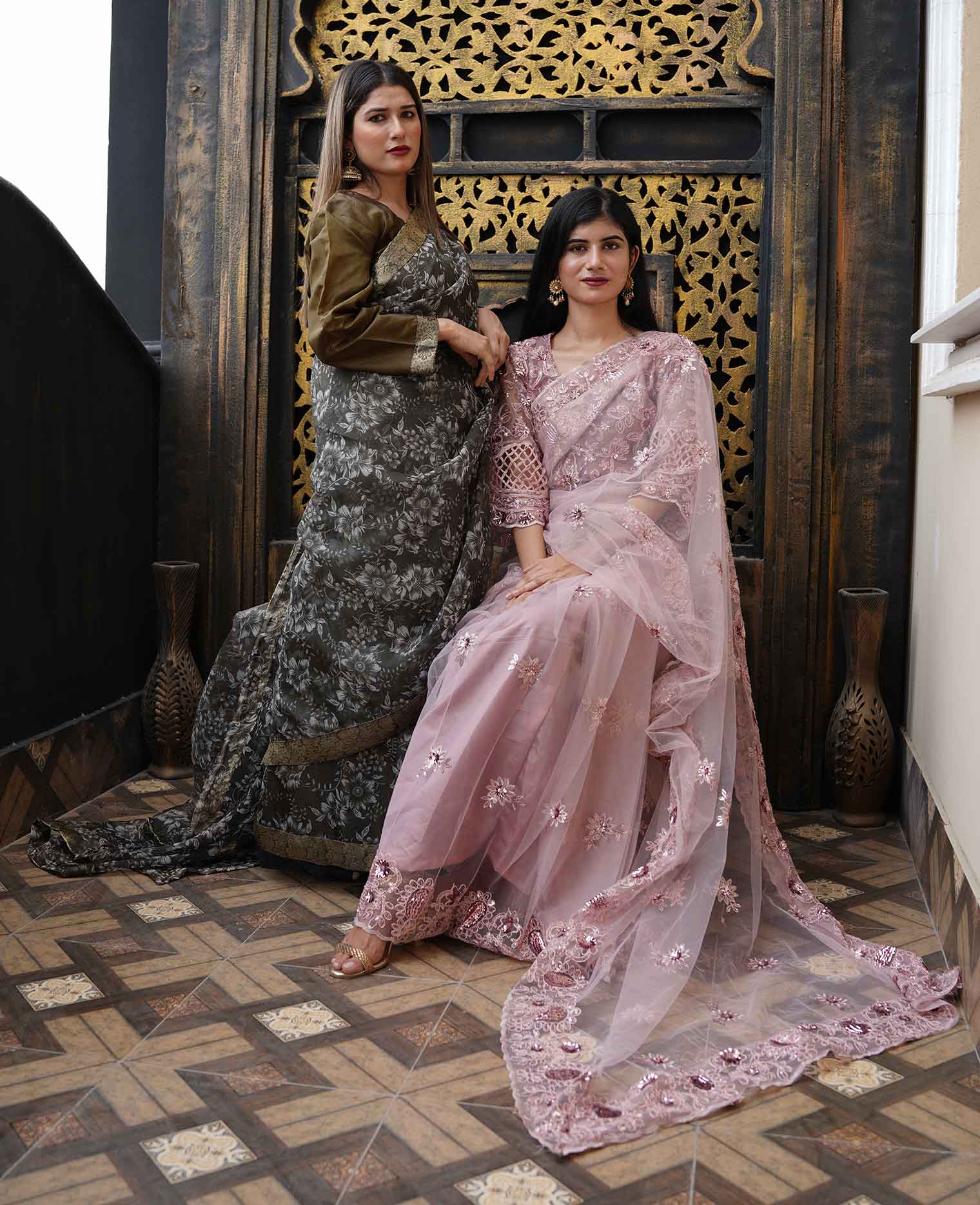 KhaasFit About